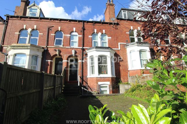 Terraced house to rent in Bainbrigge Road, Leeds