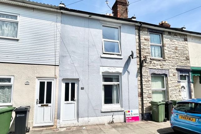 Thumbnail Property to rent in Liverpool Road, Portsmouth