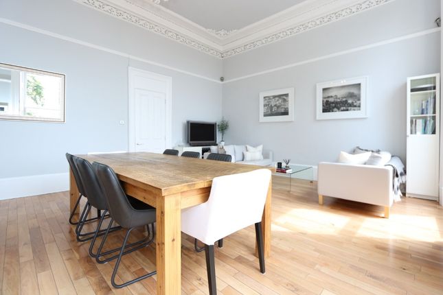 Flat to rent in Woodlands Terrace, Glasgow