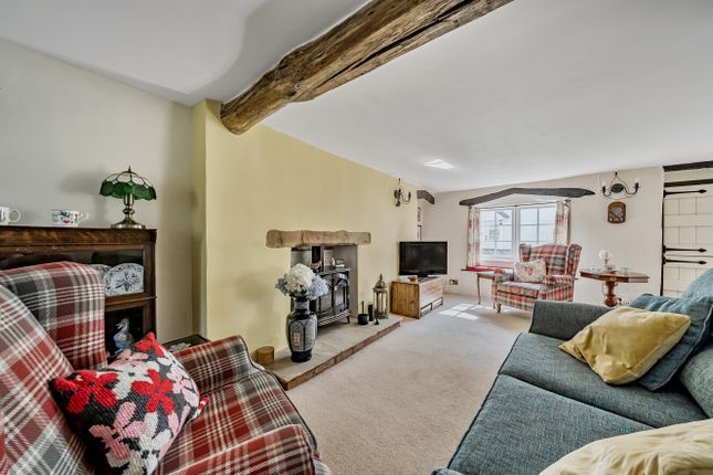 Bridge Street Cottage,, Bridge Street, Sidmouth photo 2