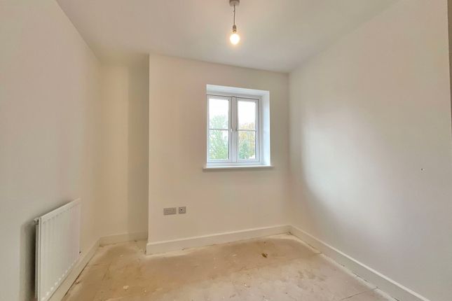Detached house for sale in Mulberry Avenue, Nantwich