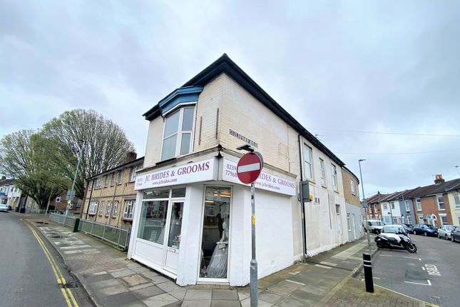 Thumbnail Flat for sale in St. Marys Road, Portsmouth