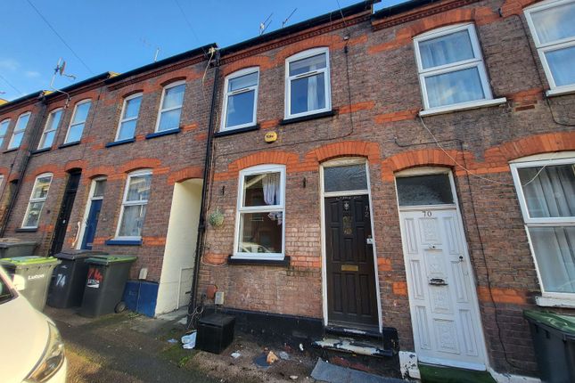 2 Bedroom Terraced For Rent