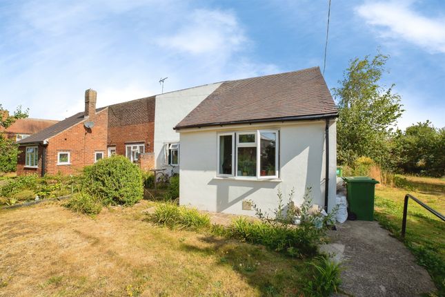 1-bed house on 2, Lavender Walk, Alfreton, £150,000
