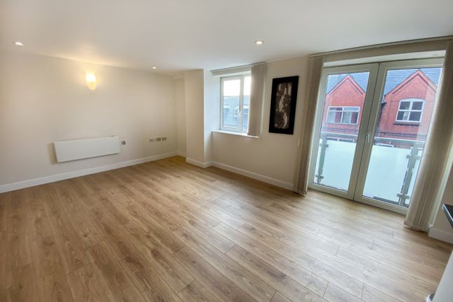 Apartment 9, 1, Lloyd Street, Greater Manchester photo 2