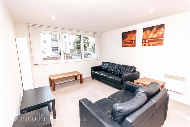 Apartment 47 Quartz, 10, Hall Street, West Midlands photo 3