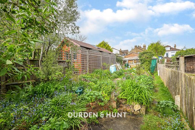 Terraced house for sale in Princes Road, Buckhurst Hill