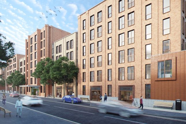 Flats and Apartments for Sale in Manchester - Buy Flats in Manchester -  Zoopla