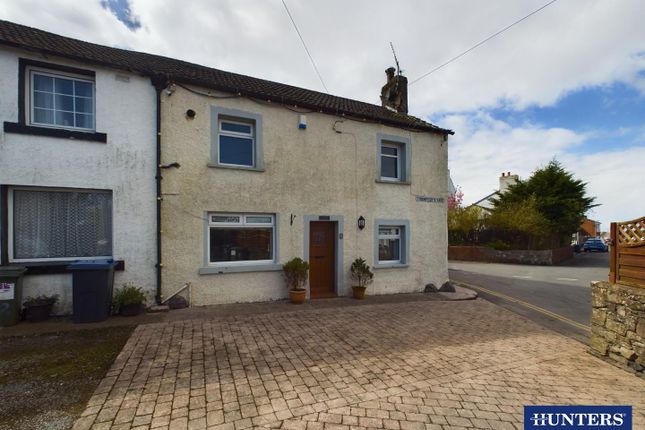 Cottage for sale in Thompsons Yard, Great Clifton, Workington