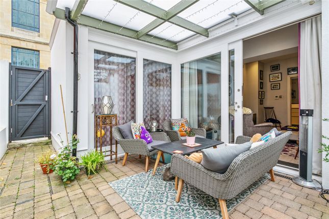 End terrace house for sale in Phillimore Terrace, Allen Street