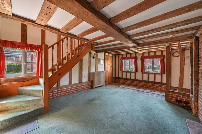 The Briars Cottage, The Street, Ipswich photo 3