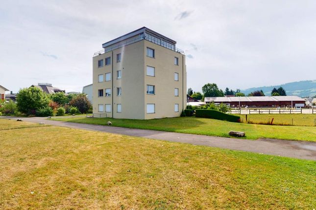 Thumbnail Apartment for sale in Horn, Kanton St. Gallen, Switzerland