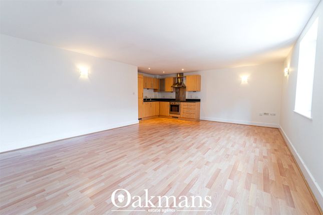 31B, NORTHWOOD STREET, BIRMINGHAM photo 4