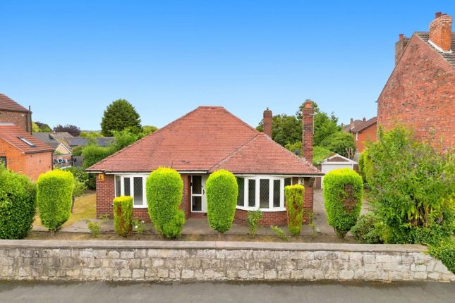 3-bed detached on 10, Doncaster Road, Rotherham, £350,000