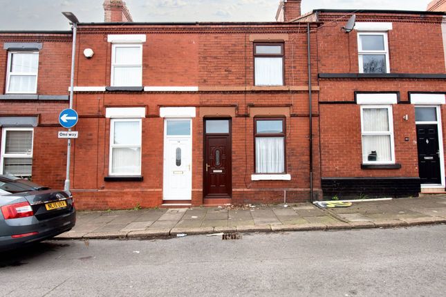 Thumbnail Terraced house for sale in Enfield Street, St. Helens