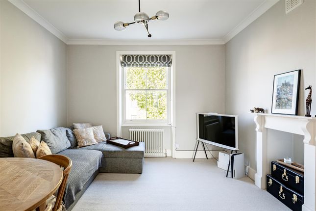 Gwendwr Road, London photo 2