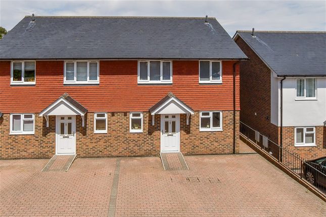 3-bed house on Mulberry Way, Crowborough, £375,000