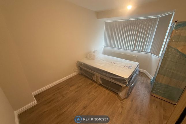 1-bed house on Benedon Road, Birmingham, £100/mo