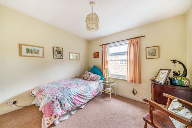 Semi-detached house for sale in Thames Street, Walton-On-Thames