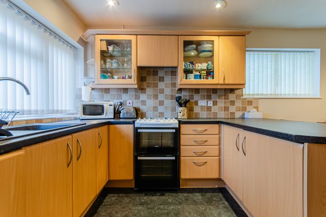 Detached house for sale in Vaughton Drive, Sutton Coldfield