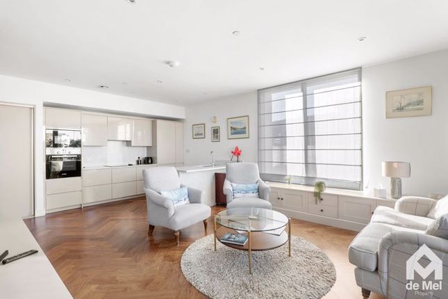 Flat 34, One Bayshill Road, Cheltenham photo 4