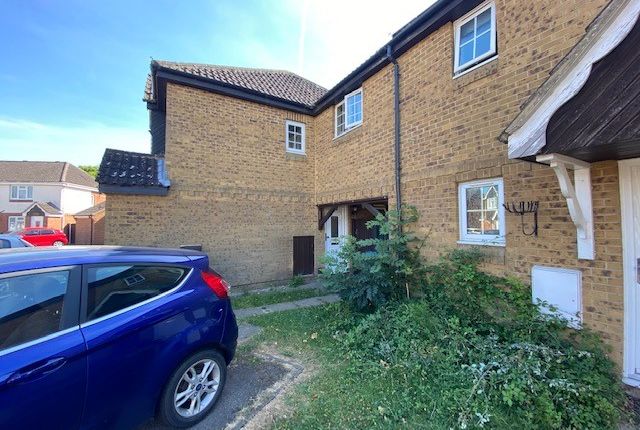 1 bed maisonette to rent in Reynold Drive, Aylesbury HP20
