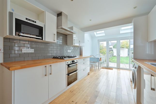 29, Coleswood Road, Harpenden photo 2