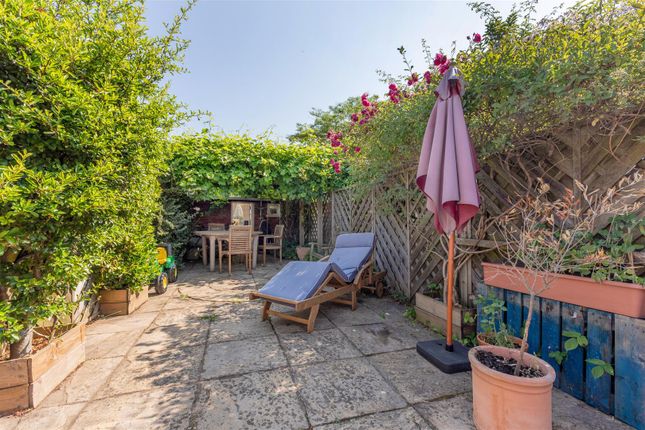 Terraced house for sale in Northfield End, Henley-On-Thames