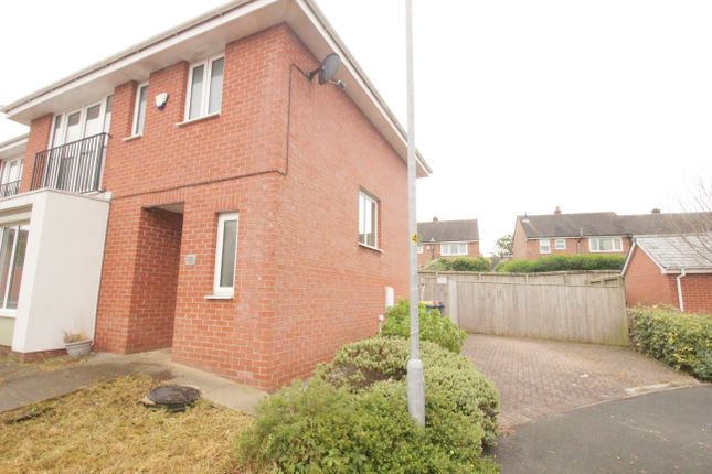 Detached house for sale in Ashton Bank Way, Ashton-On-Ribble, Preston