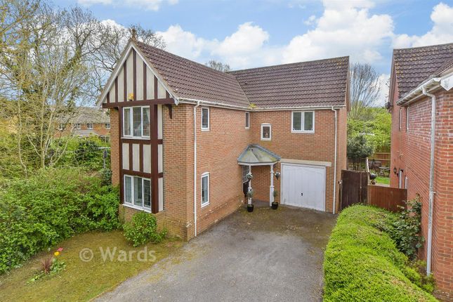 21, Harrow Way, Ashford photo 2