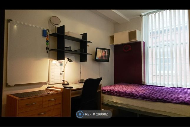 Apartment, The Establishment  City Centre Broadway, Nottingham photo 3