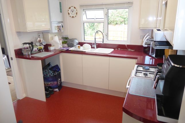 Mobile/park home for sale in Green Park, Green Lane, Hardwicke, Nr Gloucester, Glourcestershire