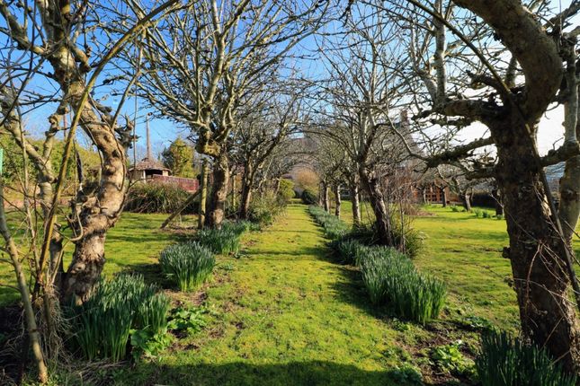 Farmhouse for sale in Marstow, Ross-On-Wye