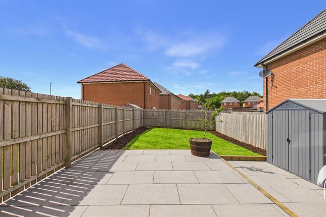 2, Lambert Road, Sunderland photo 2