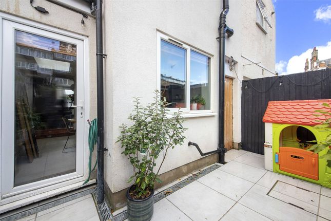 Terraced house for sale in Conington Road, Lewisham