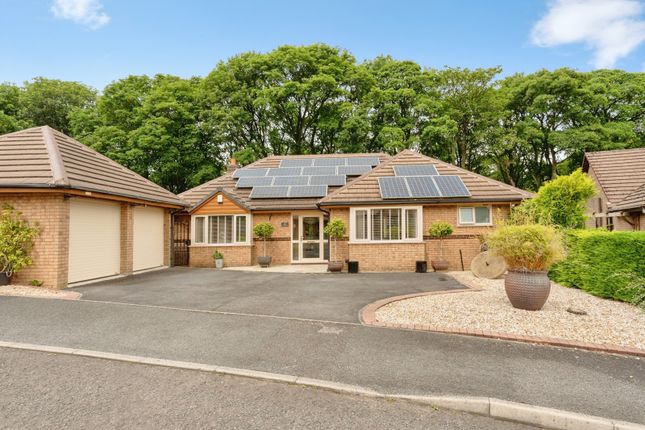 4-bed house on 43, Thanet Lee Close, Burnley, £550,000