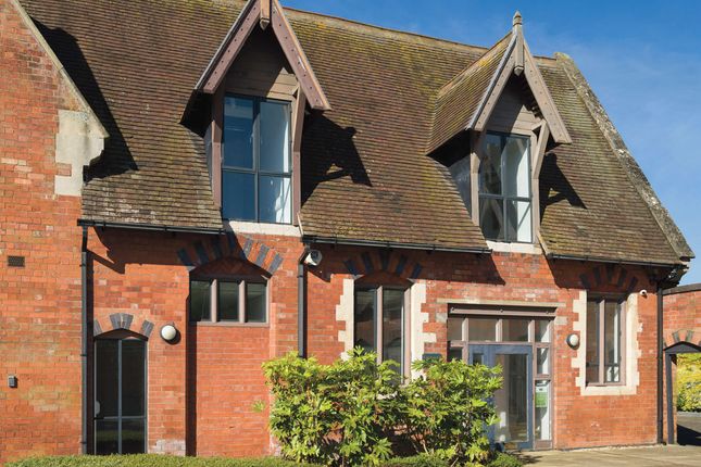 Office for sale in Courtyard 4, Coleshill Manor, Coleshill