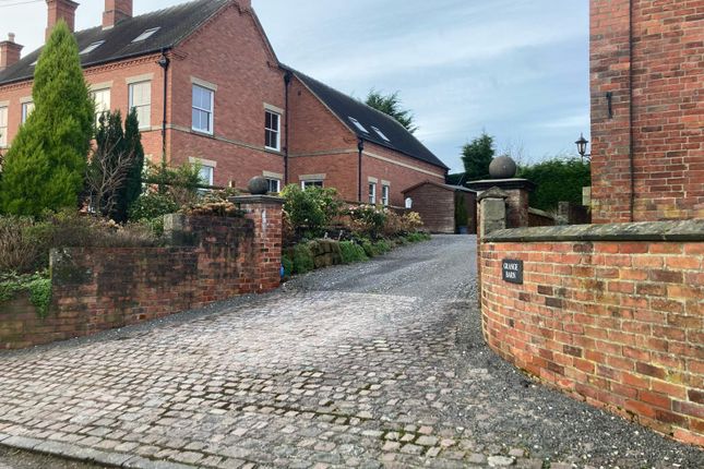 Thumbnail Flat to rent in Orchard Lane, Wyaston, Ashbourne