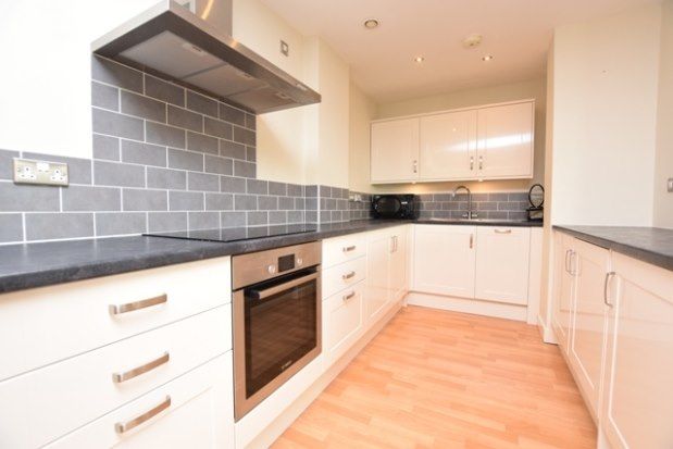 Thumbnail Flat to rent in 12 Fitzwilliam Street, Sheffield