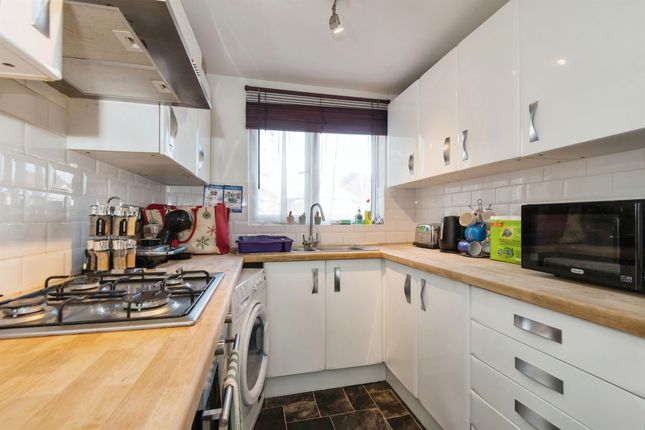 Maisonette for sale in Spring Road, Southampton