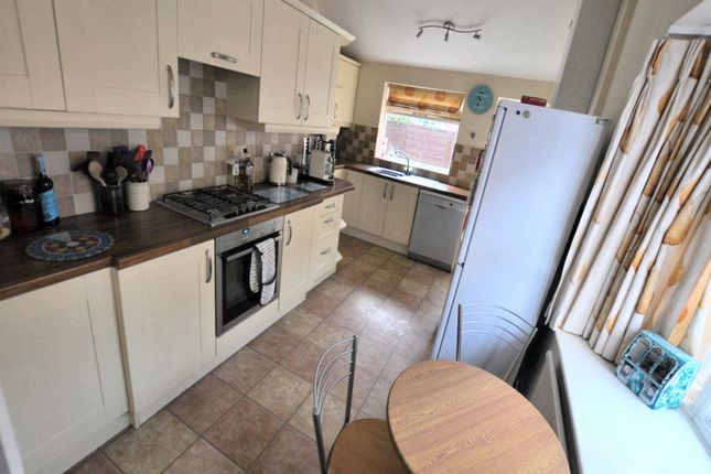 Semi-detached house to rent in Adria Road, Didsbury, Manchester