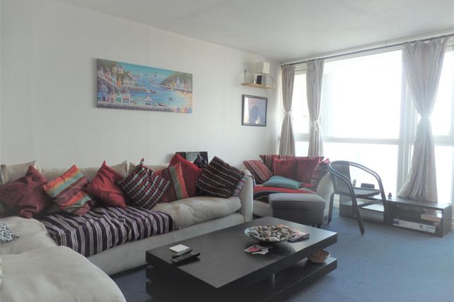 Thumbnail Property to rent in St James House, High Street, Brighton