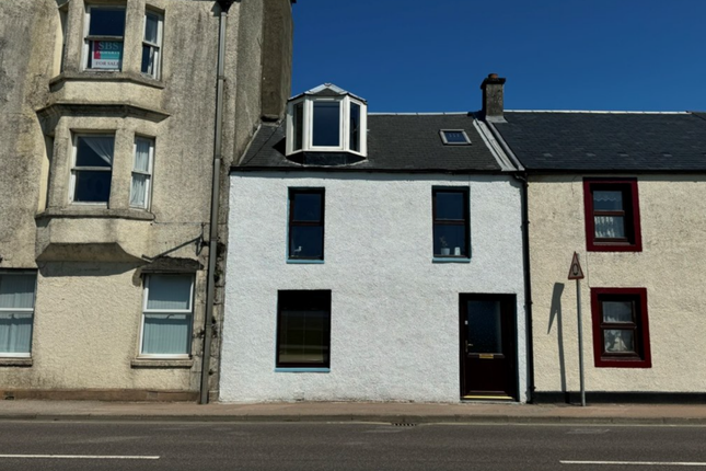 3-bed house on 12, Poltalloch Street, Lochgilphead, £120,000