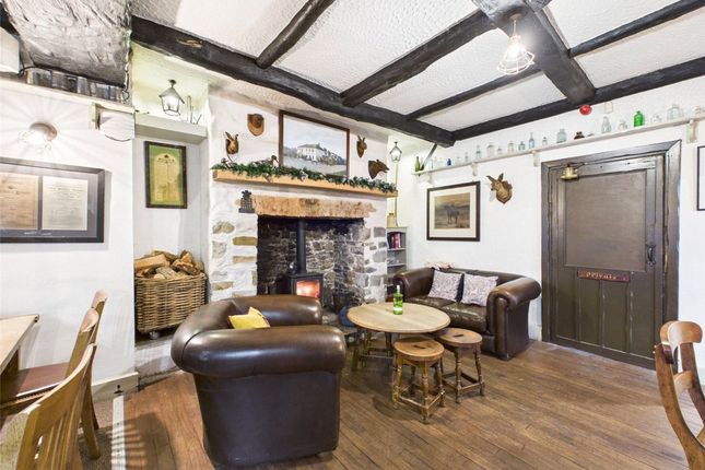Bullers Arms Hotel, Bude photo 4