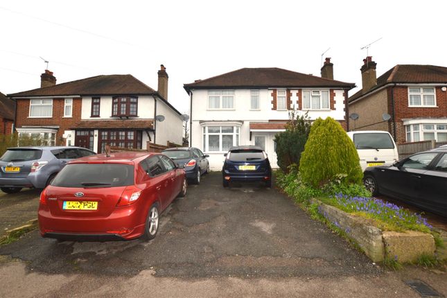 Semi-detached house for sale in Watford Road, Croxley Green, Rickmansworth