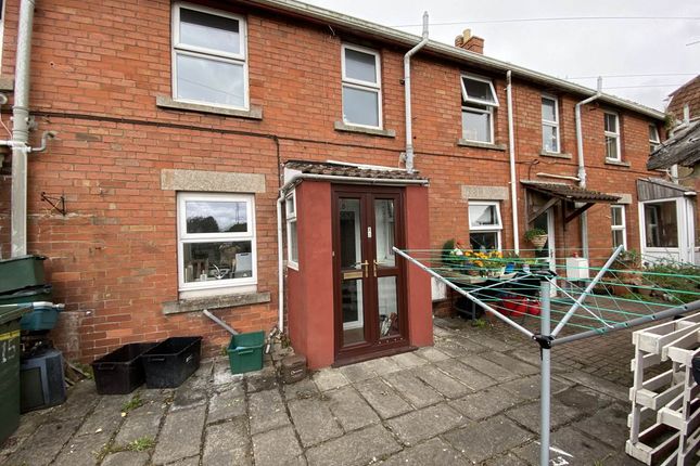 2 bed property to rent in Anchor Road, Coleford, Nr Radstock BA3