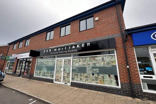 Thumbnail Retail premises to let in 158B Bramcote Lane, 158B Bramcote Lane, Wollaton, Nottingham