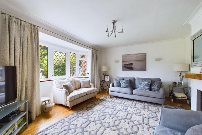 Detached house for sale in Whyteleafe Road, Caterham