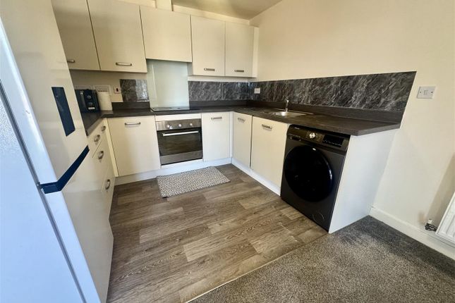 Apartment 2, 86, Lavender Way, Sheffield photo 2