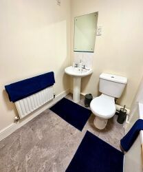 Flat to rent in Curtis Street, Swindon